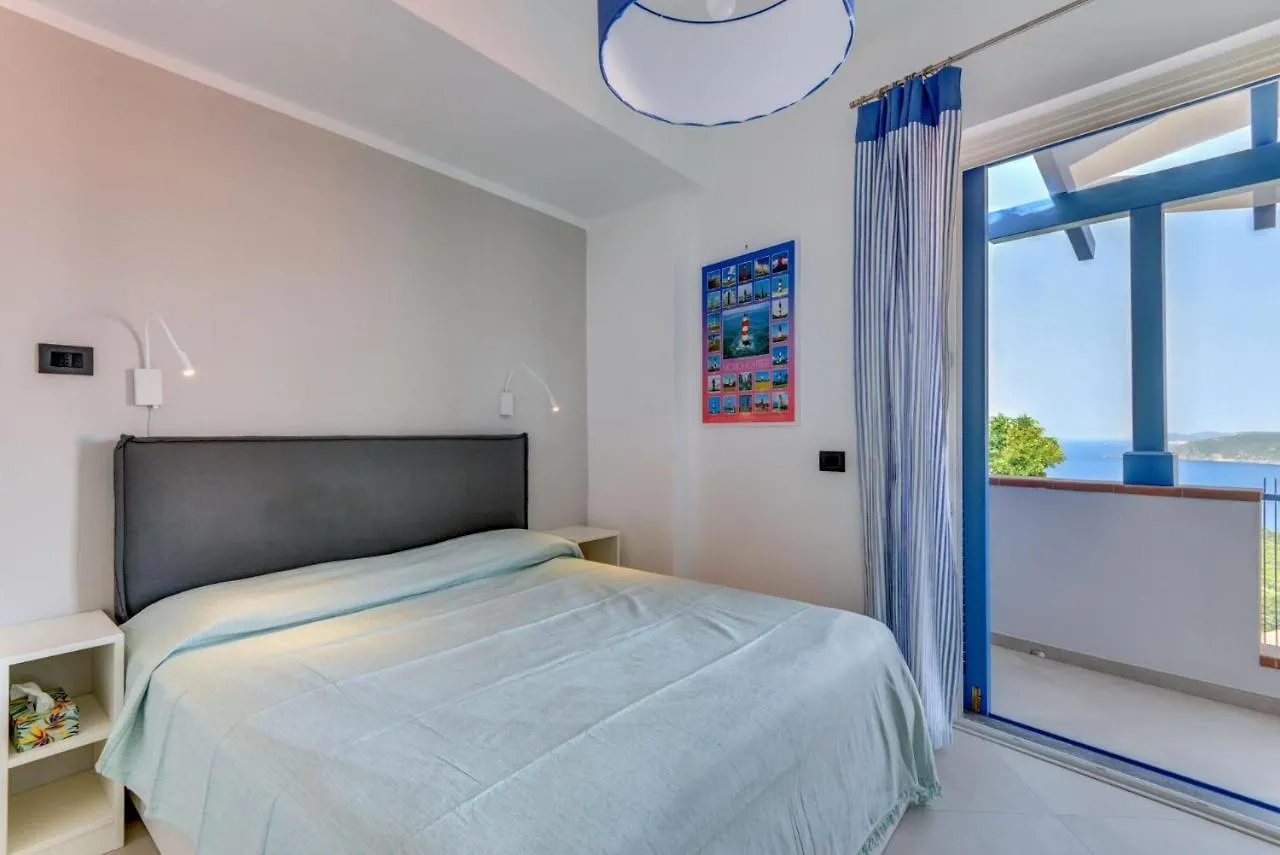 Galatea - Bel Horizonte Apartment Capoliveri   Capoliveri (Isola d'Elba)