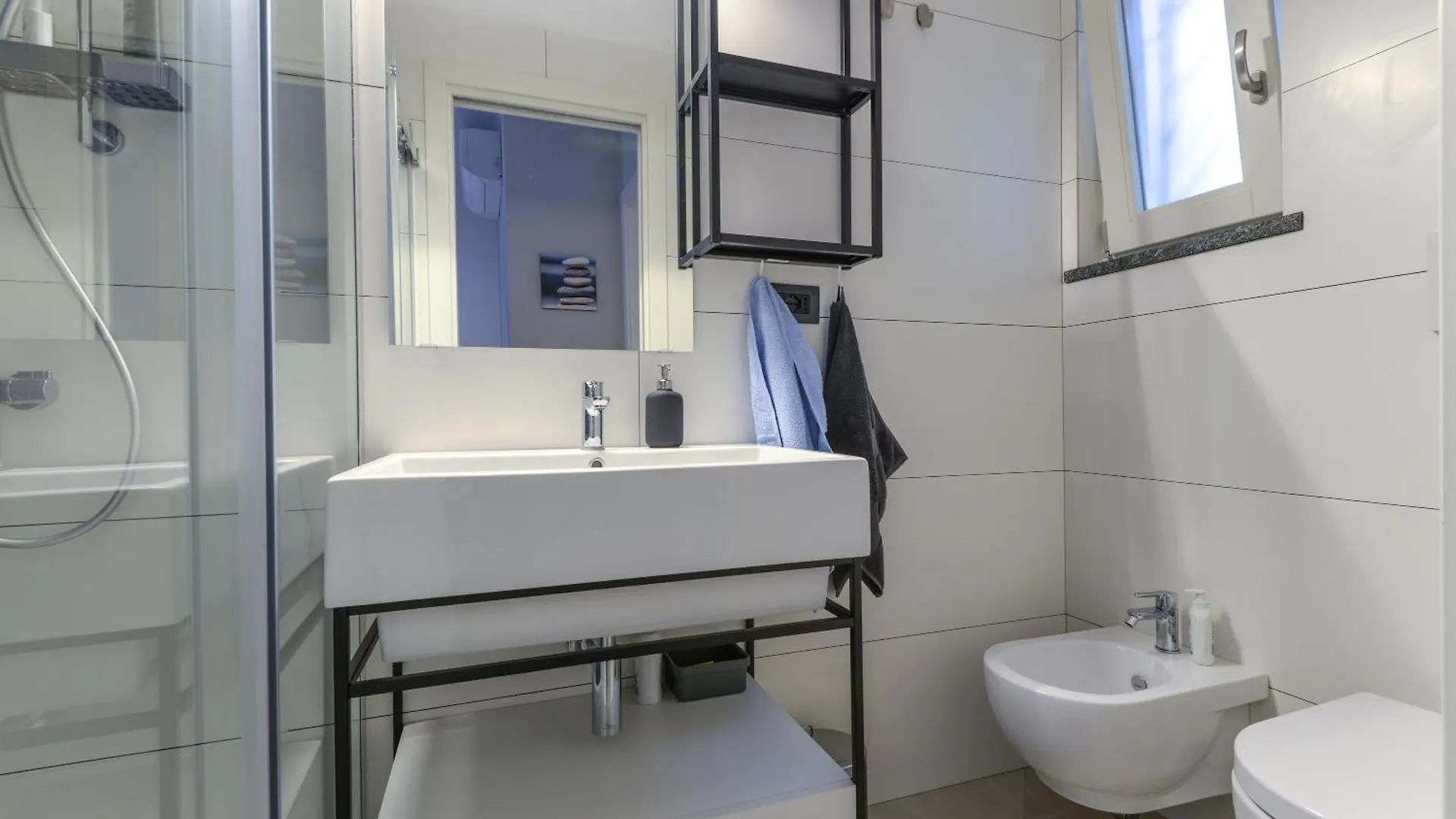 Galatea - Bel Horizonte Apartment Capoliveri