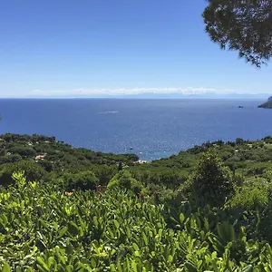 Cielo E Mare Capoliveri (Isola d'Elba)