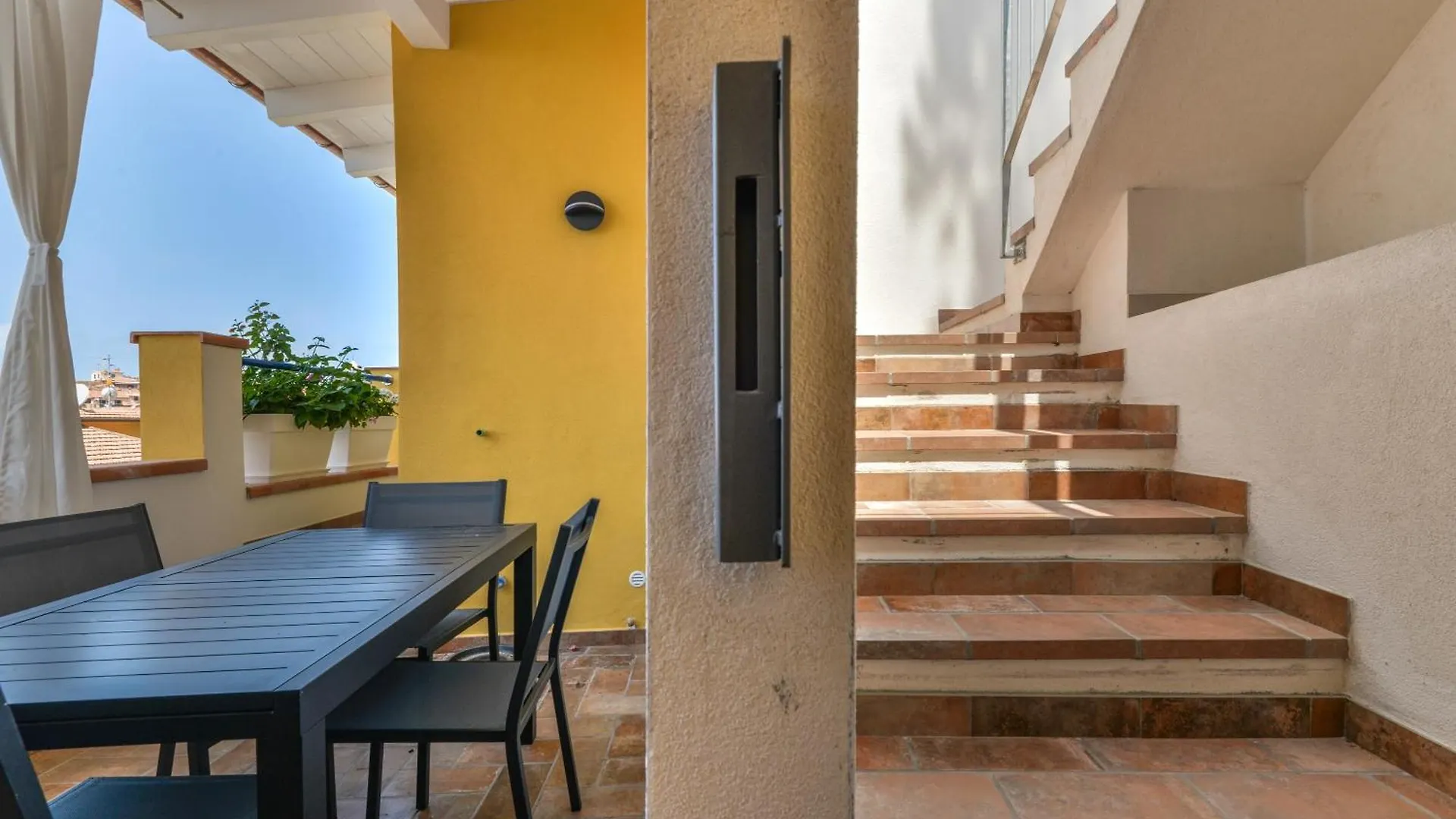 Galatea - Bel Horizonte Apartment Capoliveri  Italy